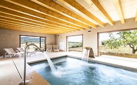 Aumallia Hotel & Spa